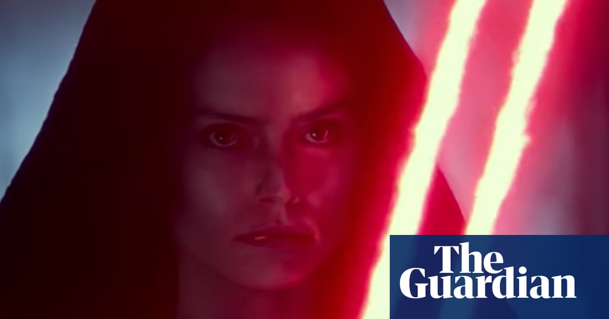 Weapon of choice: how lightsabers hold the key to the Star Wars universe