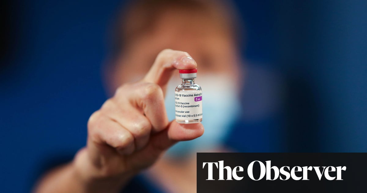 Vaxxers by Sarah Gilbert and Catherine Green; Until Proven Safe by Geoff Manaugh and Nicola Twilley – reviews