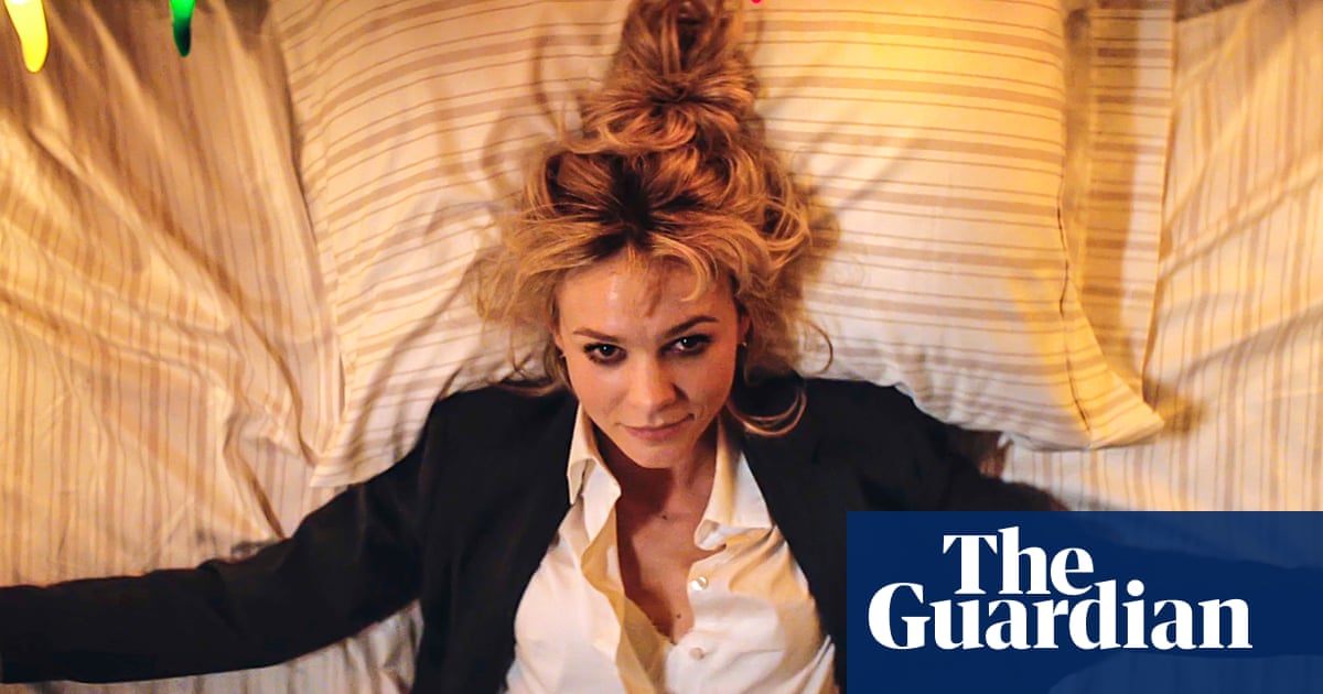 Will 2020 Be A Turning Point For Female Film Makers Film The