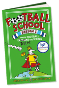 축구 학교 시즌 1
