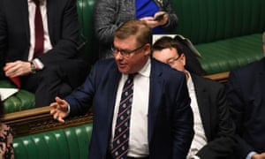 BrexitONE EDITORIAL USE ONLY. NO SALES. NO ARCHIVING. NO ALTERING OR MANIPULATING. NO USE ON SOCIAL MEDIA UNLESS AGREED BY HOC PHOTOGRAPHY SERVICE. MANDATORY CREDIT REQUIRED: UK Parliament/Jessica Taylor Handout photo issued by the House of Commons of Mark Francois speaks in the House of Commons ahead of the Commons vote on the Prime Minister's Brexit deal. PRESS ASSOCIATION Photo. Picture date: Tuesday January 15, 2019. See PA story POLITICS Brexit. Photo credit should read: UK Parliament/Jessica Taylor/PA Wire NOTE TO EDITORS: This handout photo may only be used in for editorial reporting purposes for the contemporaneous illustration of events, things or the people in the image or facts mentioned in the caption. Reuse of the picture may require further permission from the copyright holder. 2608.jpg?width=300&quality=85&auto=forma