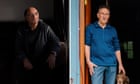 Two men swapped at birth – one Indigenous, one white – finally get apology