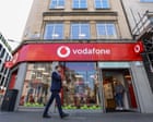 MPs to question Vodafone on ‘unjust’ treatment of store franchise owners