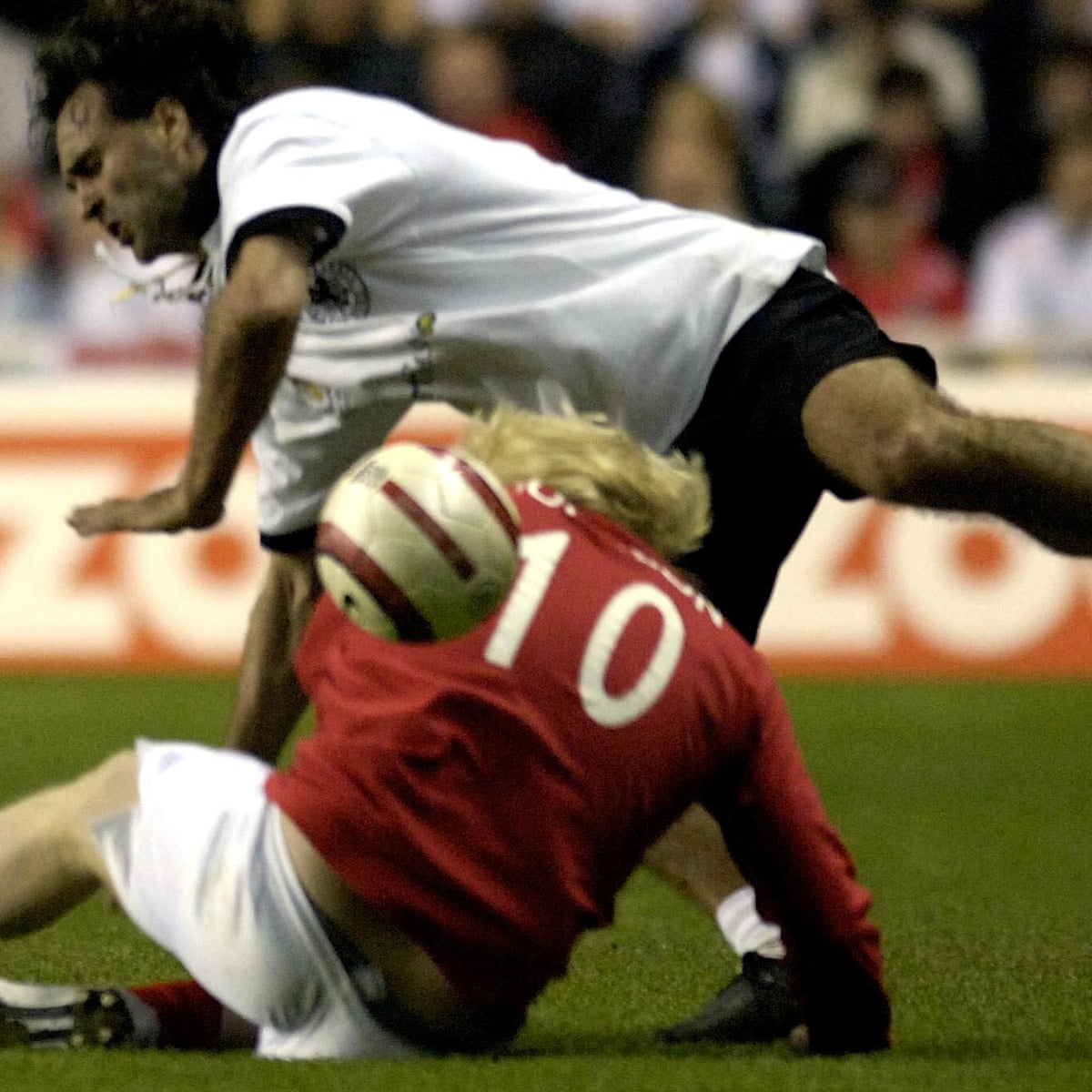 Like Juventus Boris Johnson Just Can T Be Knocked Out John Crace Uk News The Guardian