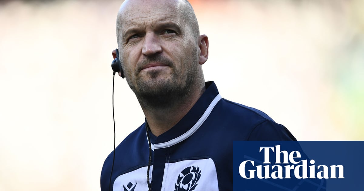 Scotland happy to play behind closed doors if necessary, says Townsend