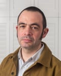 Alexis Petridis