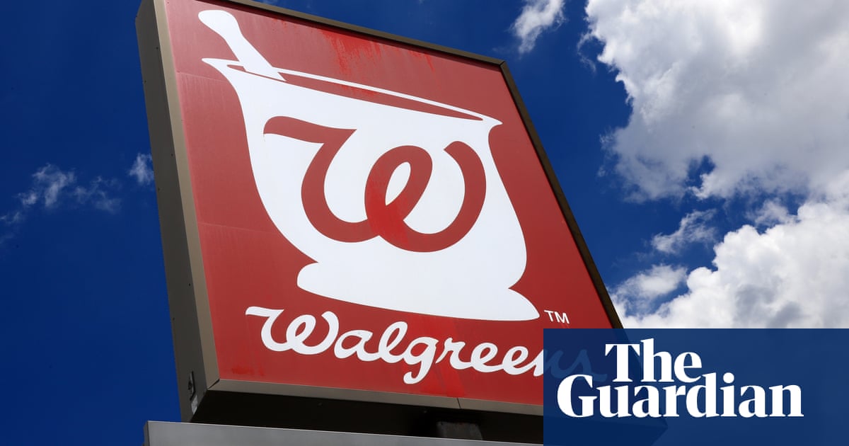California cuts ties with Walgreens after company limits access to abortion pills – The Guardian US