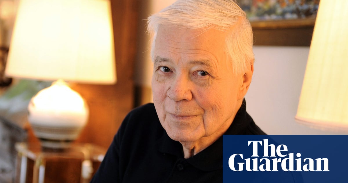 He was a titan of of the music world and my teacher': Benjamin Appl on Dietrich Fischer-Dieskau