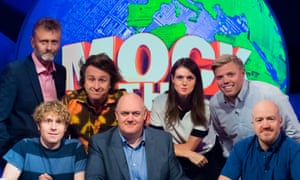 Sitcom That Dare Not Speak Its Real >> Joke S Over How The Tv Panel Show Fell From Grace Television Sitcom That Dare Not Speak Its Real >> Joke S Over How The Tv Panel Show Fell From Grace Television