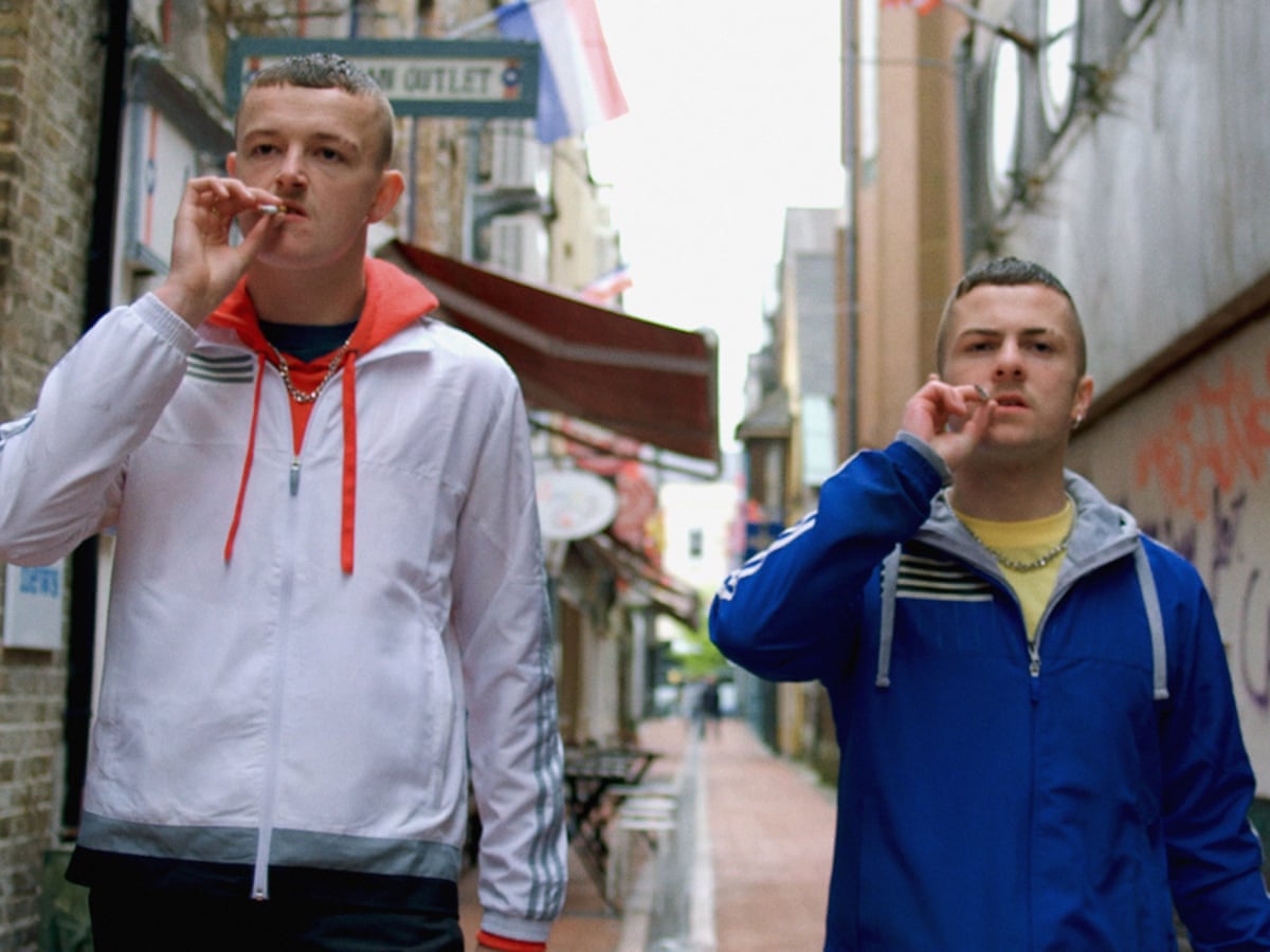 The Young Offenders Review Knockabout Irish Crime Caper Comedy Films The Guardian