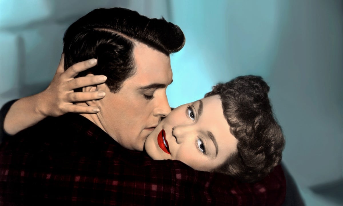 The double life of Rock Hudson: 'Let's be frank, he was a horndog!' | Movies | The Guardian