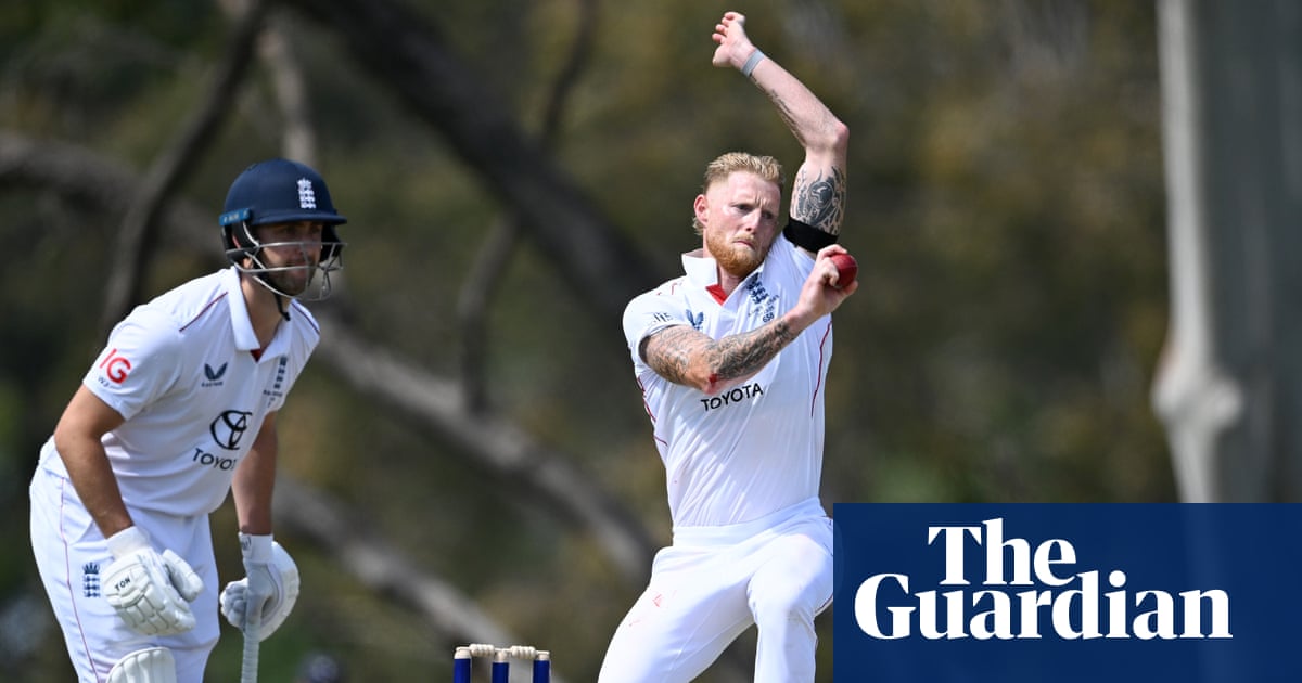 England reveal Ashes blueprint only for Mark Wood injury scare to threaten ripping it up