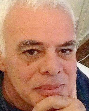 Hesham Rahman