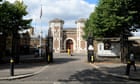 Black inmates at Wormwood Scrubs ‘disproportionately subjected to use of force’