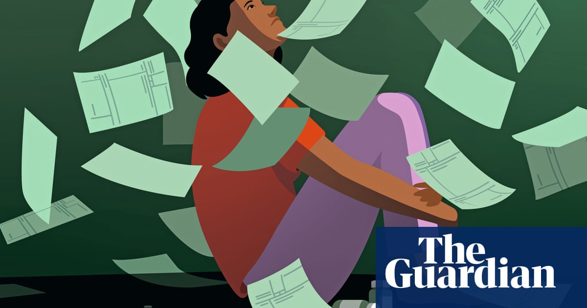 The number of people with chronic conditions is soaring. Are we less healthy than we used to be  or overdiagnosing illness?