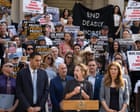 Who speaks for the horses? New push seeks to ban Central Park’s carriages