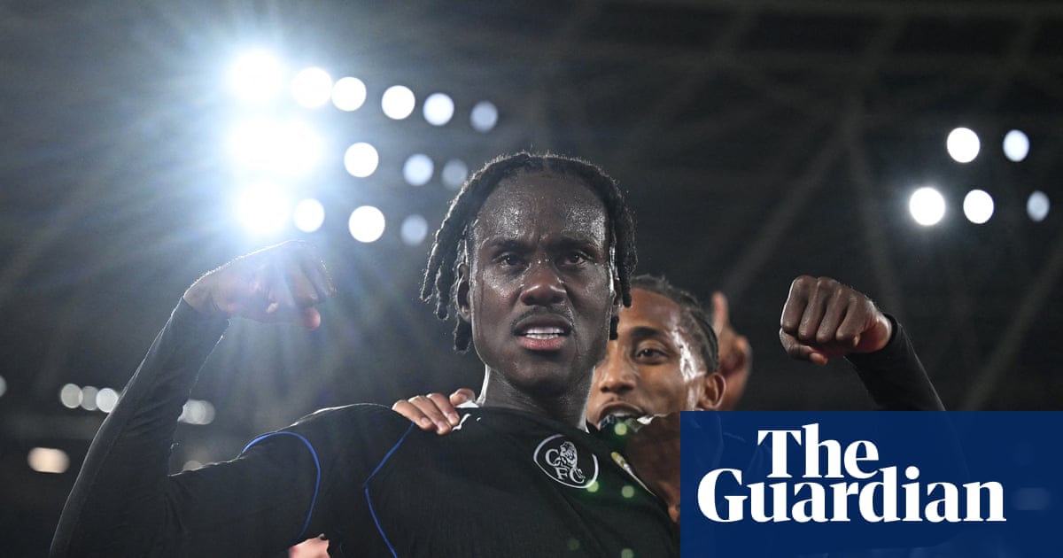 Trevoh Chalobah’s resurgence is proof Chelsea can look within for answers | Jacob Steinberg