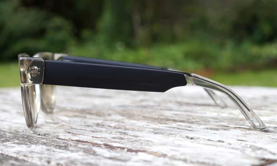 Fauna audio glasses review