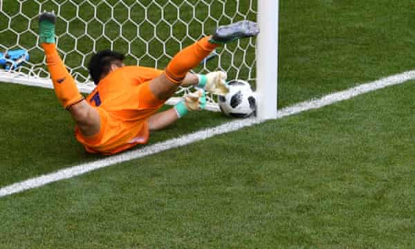ライブブログ 日本 2 1 コロンビア World Cup 18 The Guardian ライブブログ 日本 2 1 コロンビア World Cup 18 The Guardian