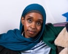 ‘Messy, chaotic, funny’: inside the hilarious comedy about teen Muslim schoolgirls