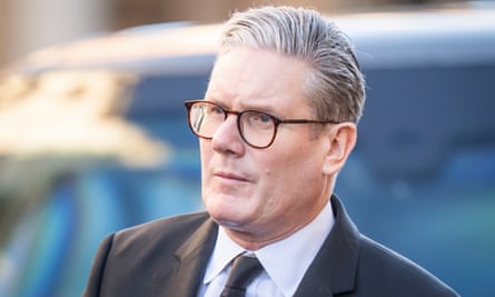 Keir Starmer