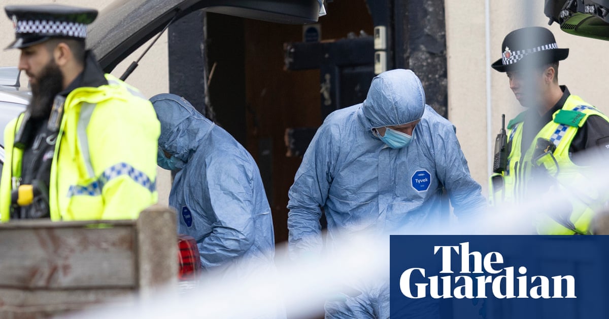 Dissidents in UK warn of growing Iran danger amid alleged Israel embassy plot