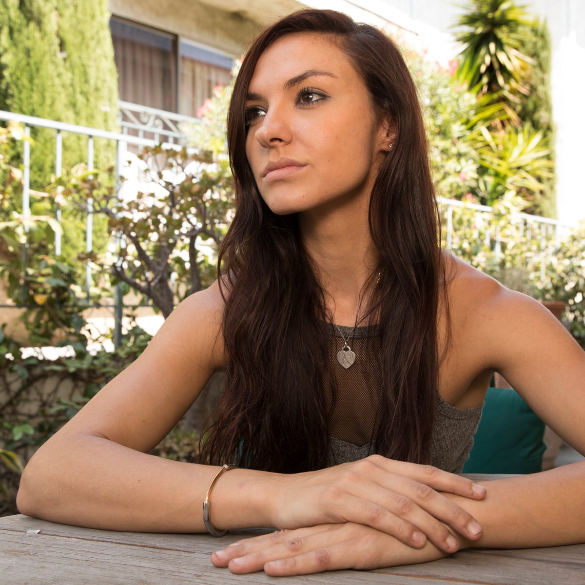 The Youtube Star Who Fought Back Against Revenge Porn And Won Pornography The Guardian