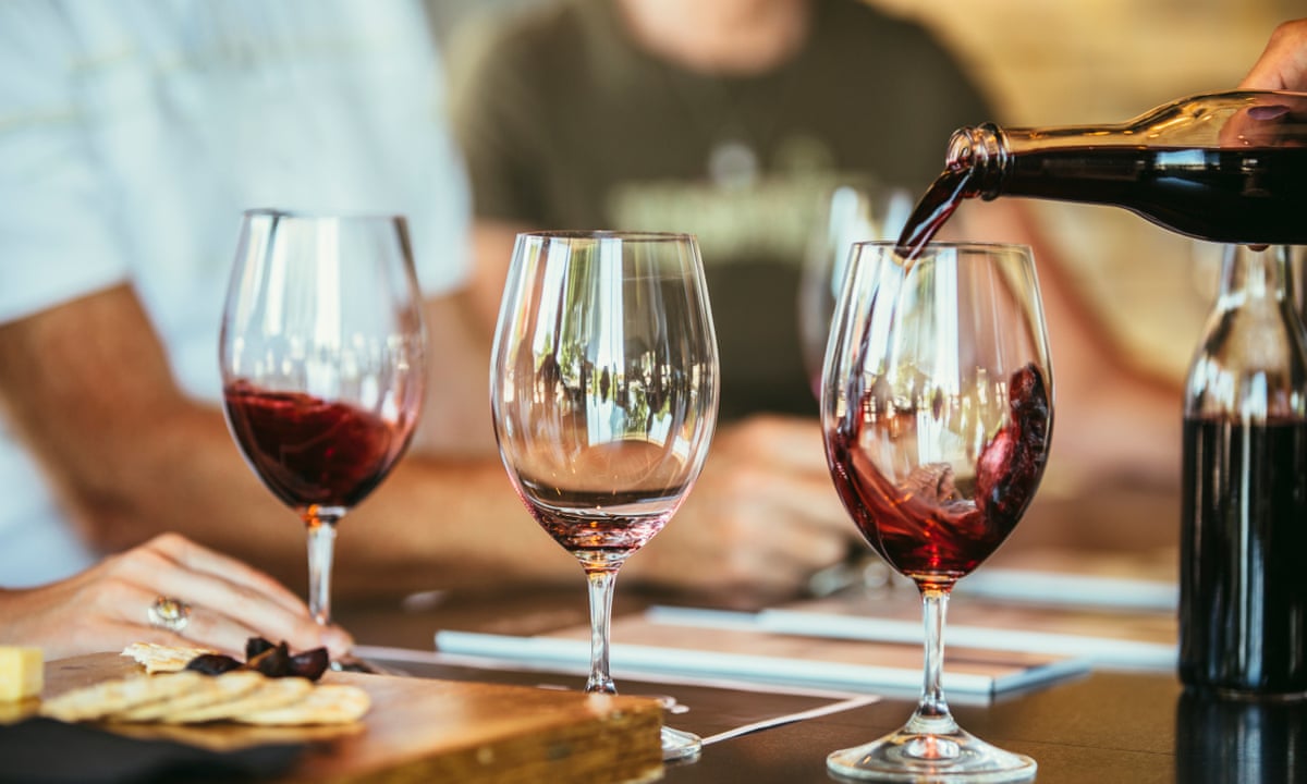 Minimum Unit Alcohol Pricing May Not Be Curbing Drinking in Those Most at Risk Minimum Unit Alcohol Pricing May Not Be Curbing Drinking in Those Most at Risk