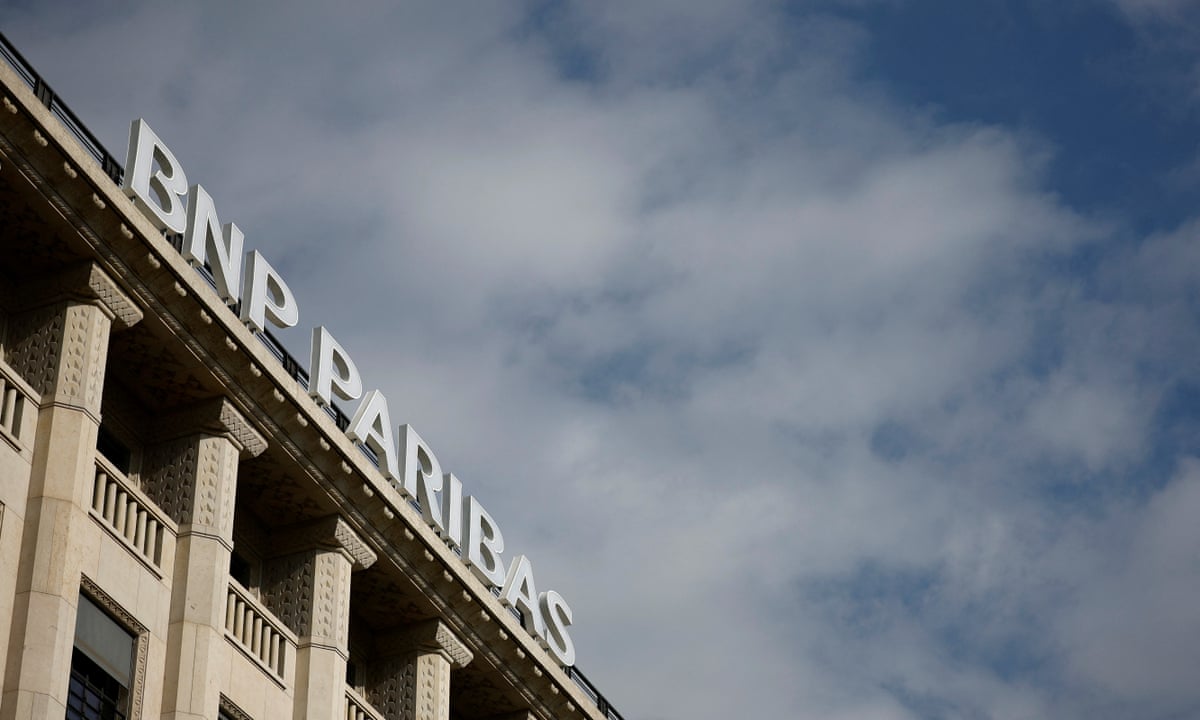 BNP Paribas