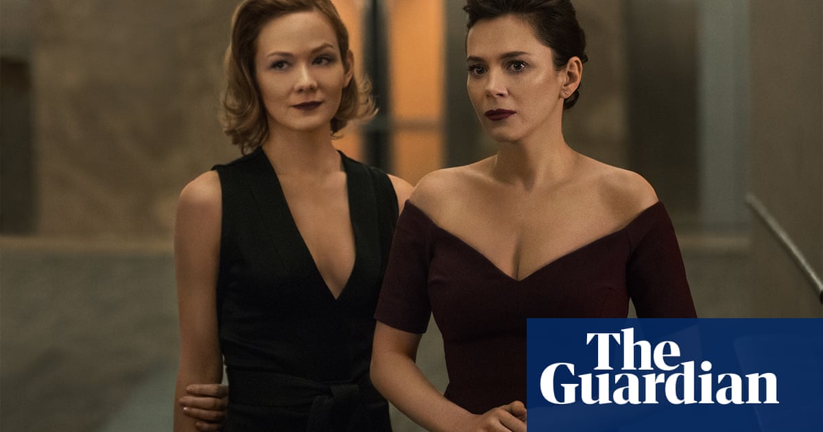The Girlfriend Experience A Welcome Return For Tvs Most