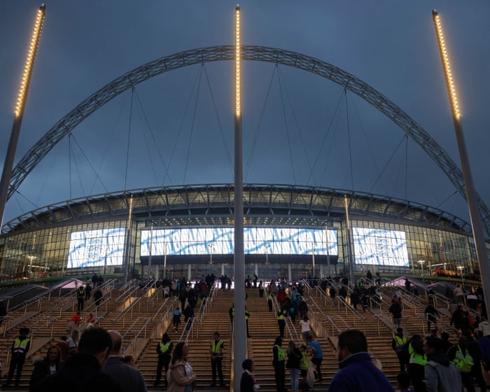 English football agrees to ditch match tributes for unrelated global events