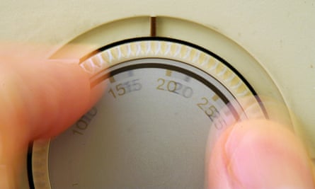 Why Is A Room Temperature Of 20c Chilly In The Winter But Warm In The Summer Summer The Guardian
