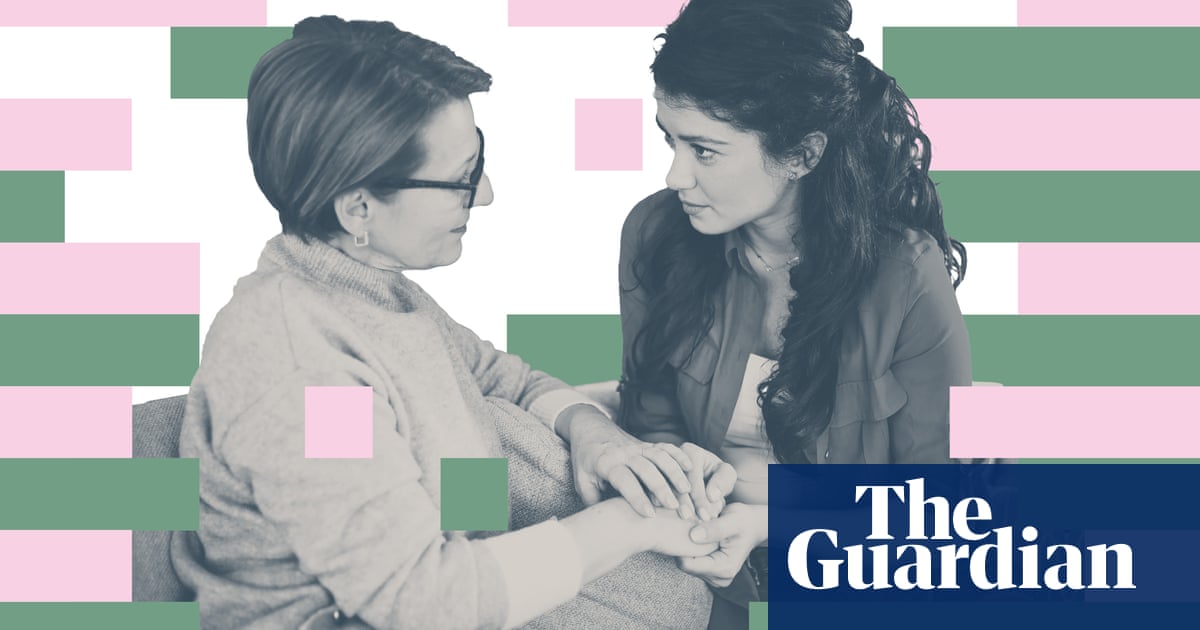 Are you a people pleaser? It's time to find out what you really want