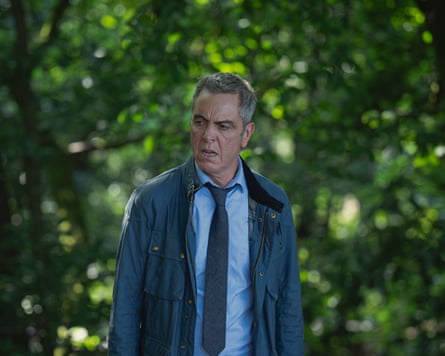 James Nesbitt in Stay Close.