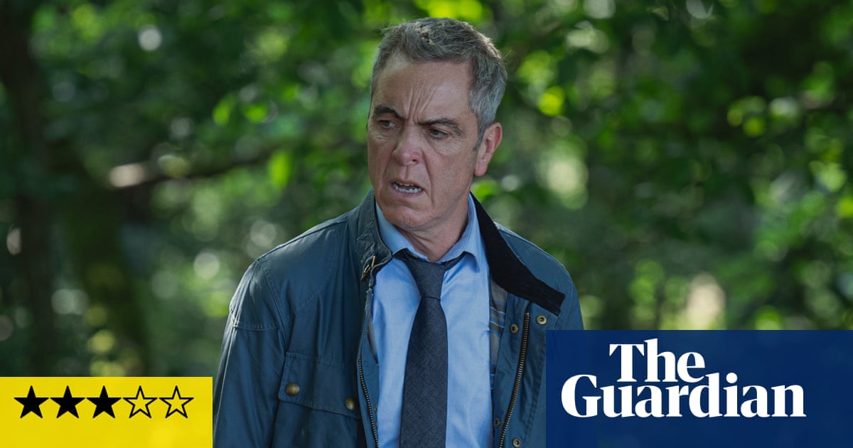Stay Close review – your new Netflix binge-watch? This irresistible thriller