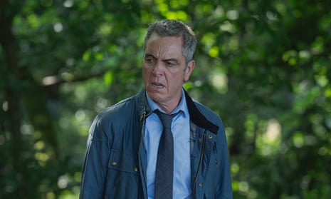 Stay Close review – your new Netflix binge-watch? This irresistible thriller | Television | The Guardian