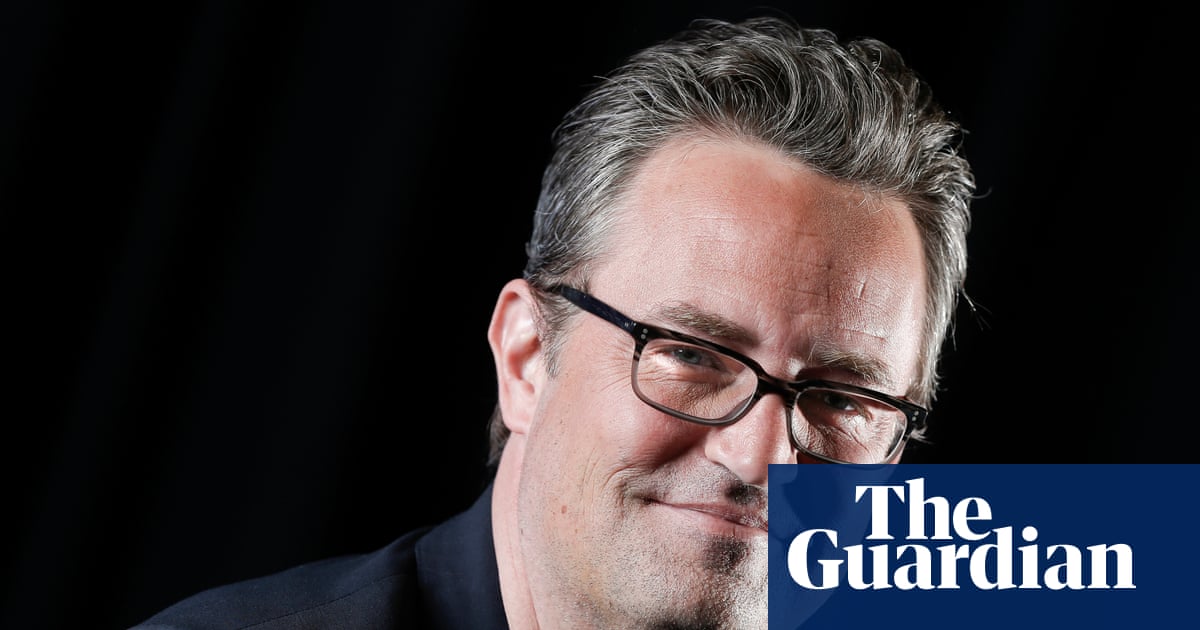 Ketamine Queen' who pleaded guilty to selling Matthew Perry fatal dose to be sentenced