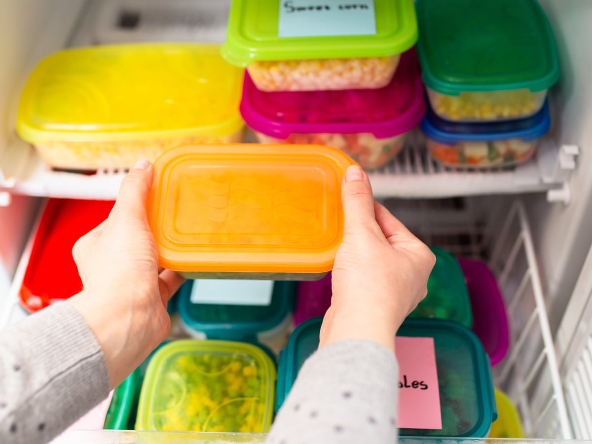 into the icy depths the 10 rules for freezing food from berries to beef food the guardian