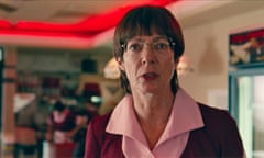 2017, I, TONYA<br>ALLISON JANNEY Character(s): LaVona Golden Film 'I, TONYA' (2017) Directed By CRAIG GILLESPIE 08 September 2017 SAV85026 Allstar/CLUBHOUSE PICTURES **WARNING** This Photograph is for editorial use only and is the copyright of CLUBHOUSE PICTURES and/or the Photographer assigned by the Film or Production Company &amp; can only be reproduced by publications in conjunction with the promotion of the above Film. A Mandatory Credit To CLUBHOUSE PICTURES is required. The Photographer should also be credited when known. No commercial use can be granted without written authority from the Film Company.