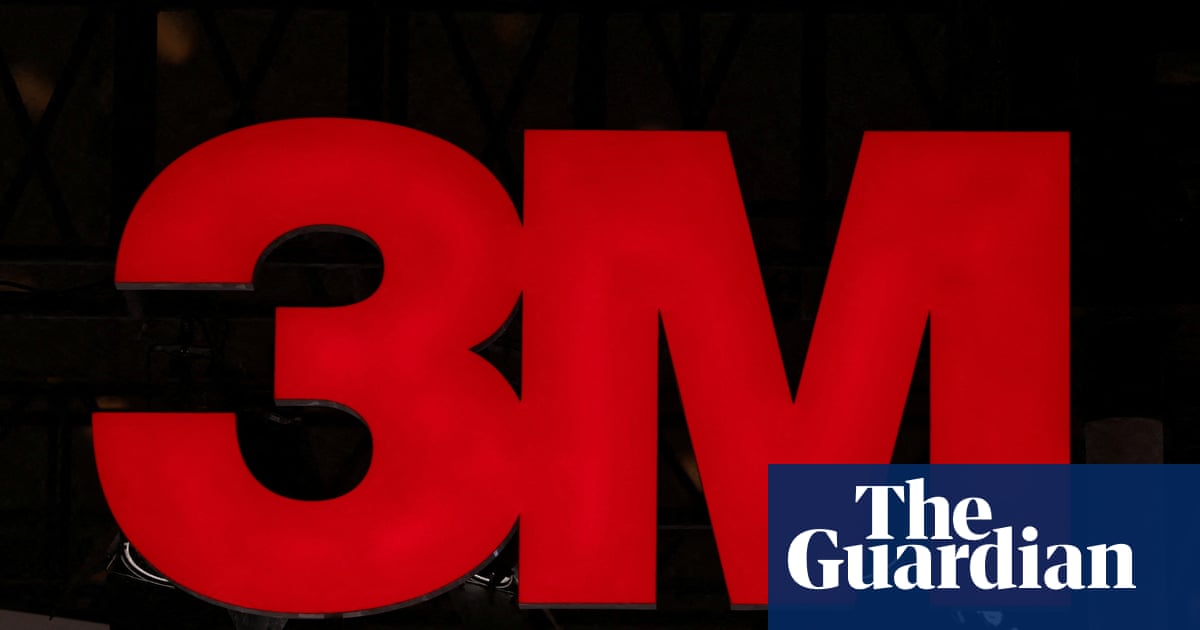 Aussie Gov Trippin' on 3M Over Dem 'Forever Chemicals': Bout Time They Paid Up!
