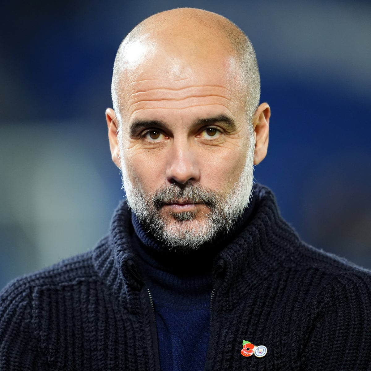 Italy Set to Allow Financial Exceptions for Pep Guardiola Italy Set to Allow Financial Exceptions for Pep Guardiola