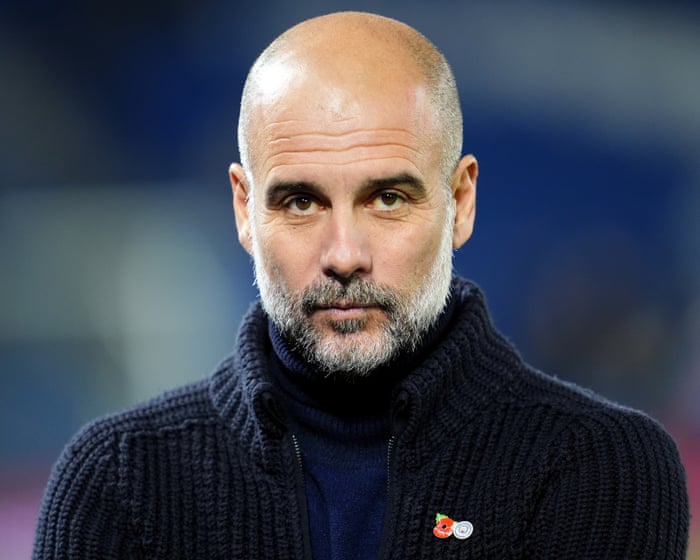 Financial ‘exceptions’ made for Pep Guardiola to become next Italy head coach