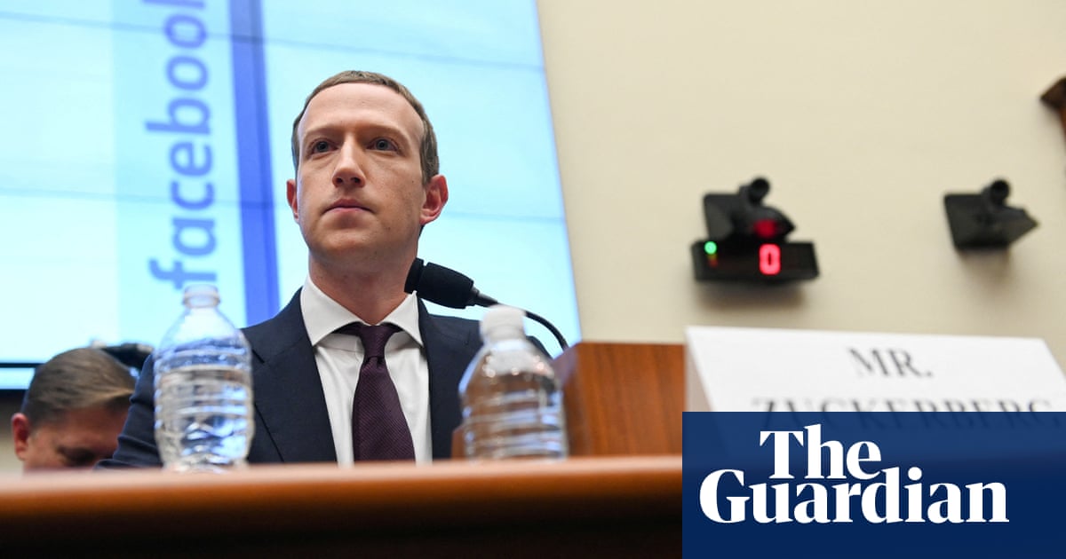 Zuckerberg’s Meta to lay off another 10000 employees – The Guardian