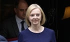 Liz Truss faces questions over Foreign Office spending on hair and Norwich City