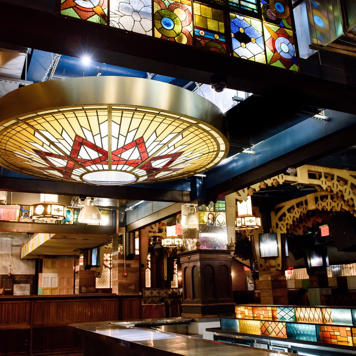 Can The Flash Factory Lure New York S Clubbers Back To Manhattan