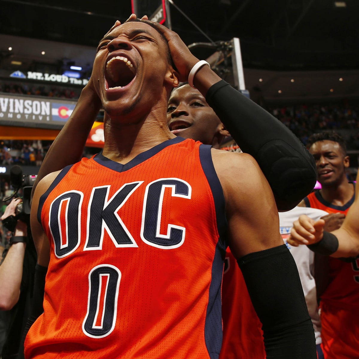 Russell Westbrook S Brilliance Does Science Suggest It Will