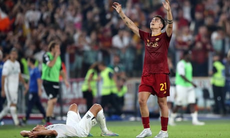 Serie A finale gets extended for all-or-nothing relegation showdown | Nicky Bandini