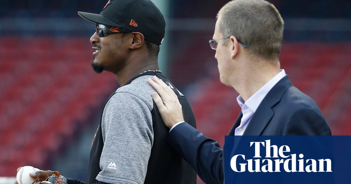 Some Red Sox fans just don't know Boston's racist history | Boston Red Sox  | The Guardian