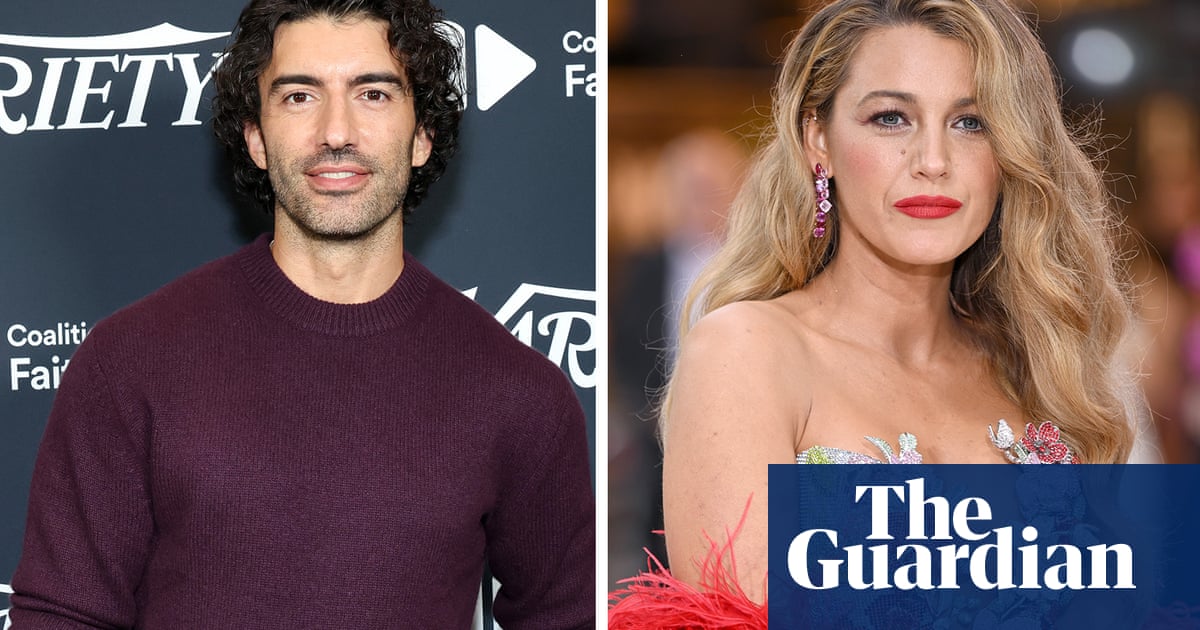 Intimitätskoordinatoren sagen, dass der Rechtsstreit von Blake Lively die Notwendigkeit ihrer Rolle zeigt | Blake Lively Intimitätskoordinatoren sagen, dass der Rechtsstreit von Blake Lively die Notwendigkeit ihrer Rolle zeigt | Blake Lively