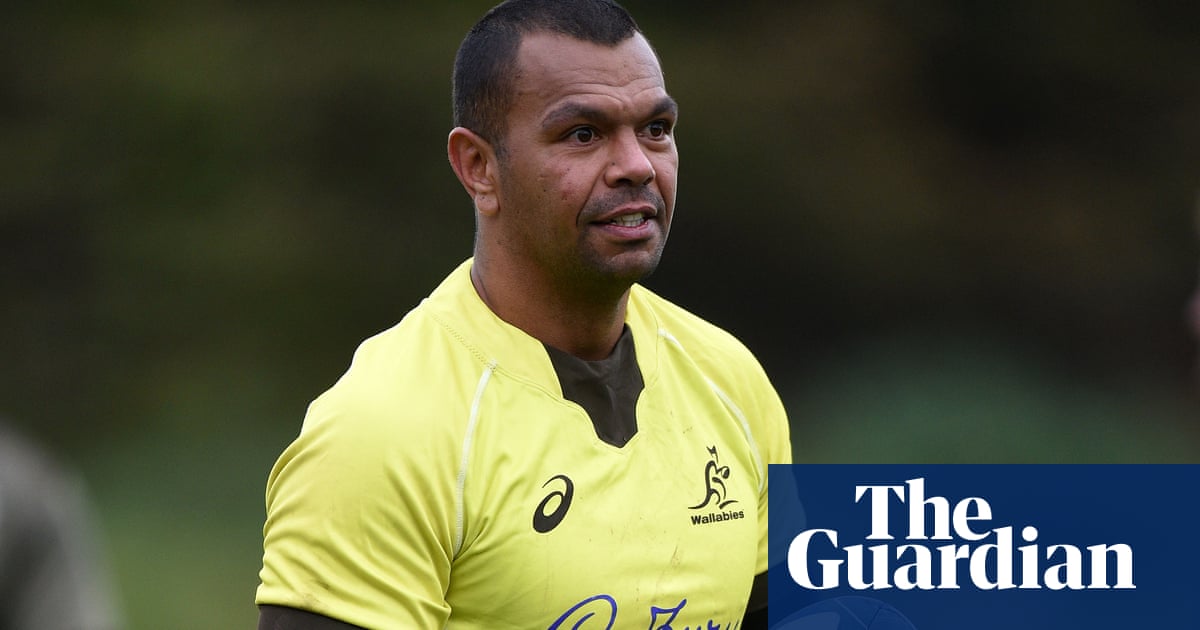 Kurtley Beale: Wallabies winger granted bail after Bondi sexual assault charges